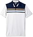 IZOD Men's Performance Golf Polo