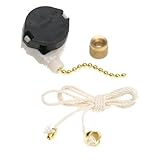 Angelo Brothers 77021 3-Speed Fan Switch (Pack of 2)