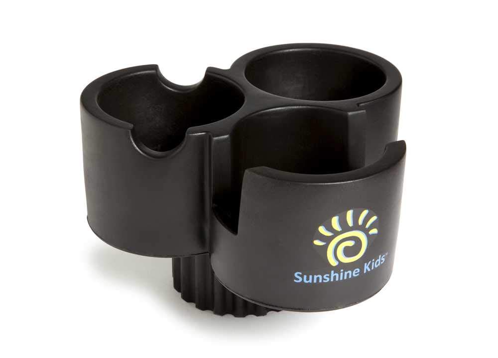 Sunshine Kids Trio Cup Holder (Discontinued by Manufacture)