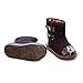 D.LIN Boys & Girls Alaska Snow Boots (Toddler Little Kid)