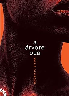Livro A árvore oca