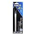 Elmer's Products Inc X3602 2 Pack 5in. Medium Weight Aluminum Knife with Cap, Silver