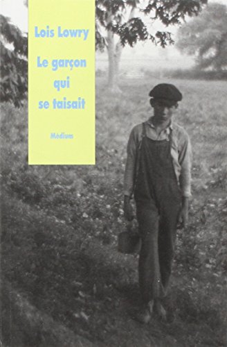 Le  garçon qui se taisait