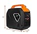 WEN 56202i Super Quiet 2000-Watt Portable Inverter Generator, CARB Compliant