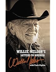 Willie Nelson's Letters to America