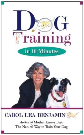 Dog Training in 10 Minutes