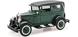 New Ray SS-55173 Chevy Imperial Lanau 4 Door 1928