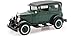 NewRay SS-55173 Chevy Imperial Lanau 4 Door 1928