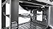 Weber 63010001 Genesis II E-610 Liquid Propane Grill, Black