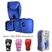MaxIT Pro Style Boxing Gloves | Padded Odor-Free PU Leather for Men or Women | Hand Glove Set for MMA, Muay Thai, Sparring, Boxing, Kickboxing, Punching Bag, Training, Fighting Sports primary
