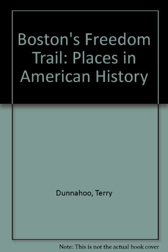 Boston's Freedom Trail