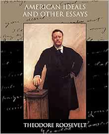 The best american essays picture