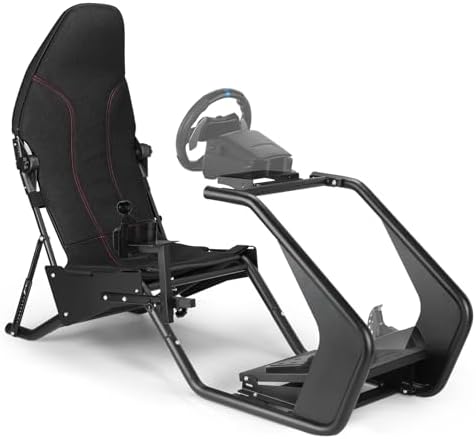 Amazon.com: PLAYSEAT | PUMA Active Gaming Seat : Video Games
