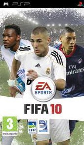 FIFA 10