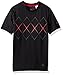 adidas Boys Tennis Barricade Tee