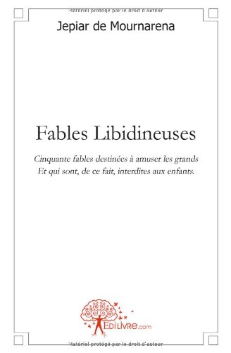 Fables libidineuses