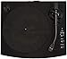 Crosley T100D 2-Speed Bluetooth Turntable System with Stereo Speakers, Blackthumb 4