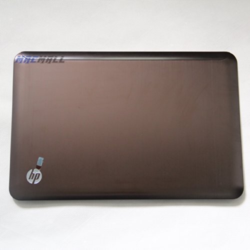 SEENIGHTÂ® New HP Pavilion DM4 1000 2000 series LCD back cover 636936-001 608208-001