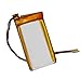 DOCA Replacement Battery for Microsoft Zune 80gb/120gb 2nd Gen