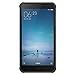 Amzer Impact Resistant Hybrid Warrior Case for Xiaomi Redmi Note 2 - Retail Packaging - Black