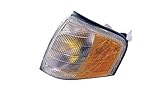Depo 340-1503L-AS Mercedes-Benz C-Class Driver Side Replacement Parking/Signal Light Assembly
