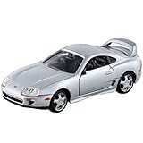 Japan Import Tomica Tomica premium 14 Toyota Supra