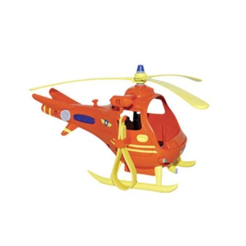 Feuerwehrmann Sam Hubschrauber