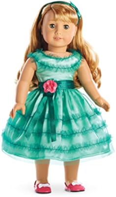 maryellen birthday dress