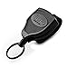 KEY-BAK SUPER48 HD 8oz. Locking Retractable Keychain, 48