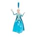 Disney Elsa Sketchbook Ornament