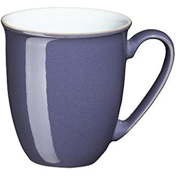 Denby USA Blend Peveril Coffee Mug