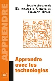 Apprendre avec les technologies