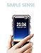 Hocase Galaxy S8 Plus SM-G955 Case, Heavy Duty Protection Shock Absorbing Silicone Rubber Bumper+Hard Plastic Hybrid Dual Layer Protective Case for Galaxy S8 Plus 6.2
