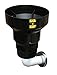 Magnetic Cup Holder. KAZeKUP Magnetic Drink Holder for Your Tractor, Heavy Equipment, Tool Boxes and More! Vertical Surface Mounting. Attach it to Any Ferrous Metal. Holds Your Drinks Secure.