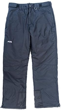 Alpine Ascentials Men's Classic Snow Pant