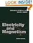 Electricity and Magnetism