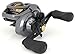 Shimano Citica 201I HG Left Hand Baitcast Fishing Reel, CI201IHG