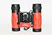 Binoculars 8x21 - Real Kids/Adults Binoculars for Birds Watching - Compact Binoculars for Adults - Children's Binoculars - Lightweight Binoculars for Traveling - Small Boys & Girls Binoculars