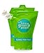 Little Green Pouch Extra Large 14oz. Reusable Food Pouch