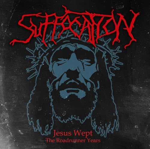 Suffocation - Human Waste - Amazon.com Music
