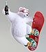 Hallmark Ornament Cool Sport Coca Cola Polar Bear