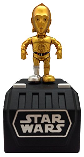 Star Wars Space Opera C-3po