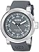red line Men's RL-50049-014-GRYS Torque Sport Analog Display Japanese Quartz Grey Watch