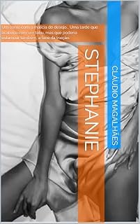 Livro Stephanie