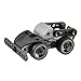 Meccano-Erector Junior Easy Toolbox, 6 Model Building Kit