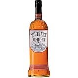SOUTHERN COMFORT Bourbon and Peach Liqueur 70cl Bottle