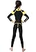 Cokar Neoprene Wetsuit One Piece Swimsuit for Kids Boys Girls UV Protection for Swim Surf Snorkel Scuba Diving