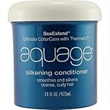 Silkening Conditioner/FN166023/16 oz//