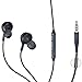 USHOT For Samsung Galaxy S8 S8+ Note8 Ear Buds IN-EAR Headphones Stereo Headset