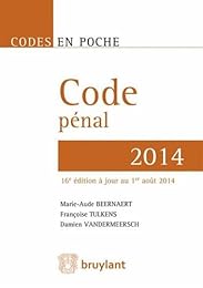 Code pénal